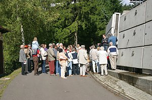 Tag der Offenen T&uuml;r