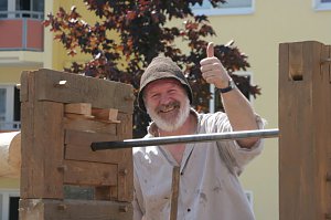 Gesch&auml;ftsf&uuml;hrer Ulrich Schardt