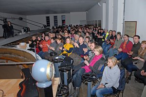 Musik im Wasserwerk
