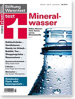Bild: Vieles spricht f&uuml;r Trinkwasser 